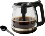 Replacement Coffee Carafe For Bla And Deer 12-CUP Maker CM1160B. Fixed Price $32.24.