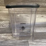 Bosch Tassimo Coffee Maker Replace Part Water Reservoir - No Lid CTPM01UC. Fixed Price $17.99.