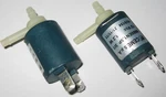 X Keurig 12V Pneumatic Solenoid Plastic Valve - 4 Psi 1/8 Npt Ceme 5000EN1. Fixed Price $11.95.