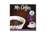 Mr. Coffee 4-CUP Filters, 100 Count Package May Vary. Fixed Price $10.46.