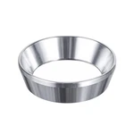 54MM Espresso Dosing Funnel, Matow Stainless Steel Coffee Ring Compati.... Fixed Price $40.79.