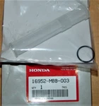 Honda Fuel Petcock Filter/screen/strainer Set Oem VTR1000 Super Hawk. Fixed Price $39.99.