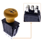 Pto Switch 925-04175 For Cub Cadet GT1554 GT2542 GT2550 GT2554 SLT1550 SLT1554. Fixed Price $15.40.