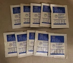 Urnex & Brewer Cleaner 10 Packets Coffee Equipt Descaler. Fixed Price $25.00.