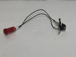 Replacement Part For 36 Cup Farberware Coffee Maker/urn, Red Ready Light.. Fixed Price $9.99.