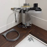 Krups 963B Espresso Machine Boiler Brew Head Frother Assembly Oem. Fixed Price $22.38.
