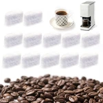 Xcivi 12 Pack Replacement Coffee Filters Compatible With Drew White. Fixed Price $18.07.
