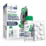 Caffenu Cleaning & Descaling Kit Compatible 0.61 Fl Oz (pack Of 11), White. Fixed Price $27.03.