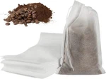 50PCS No Mess Cold Brew Bags, 4X6 Inch Disposable Coffee Filter Fine Mesh. Fixed Price $9.30.