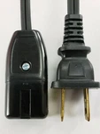 Hamilton Beach 40540 Brew Station Power Cord 36" Replacement Part Coffee Urn. Fixed Price $15.95.