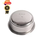 Capfei Pressurized Filter Basket Compatible With 51MM, Stainless Steel. Fixed Price $18.98.
