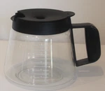 Braun Flavor Select Cup Replacement Carafe KFK12FL Glass Coffee Pot. Fixed Price $15.00.