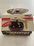 Gemco The Replacement Carafe 10 Cup Glass 1983 Coffee Pot New Vintage. Fixed Price $11.00.