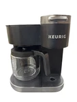 Keurig K-duo Essentials 5000 Coffee Maker With Single Serve K-cup. Fixed Price $39.95.