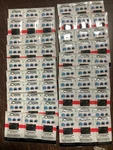 Icloth 5 X 70% Isopropyl Alcohol Cleaning Wipes Electronic Airplane Car 60. Fixed Price $17.90.
