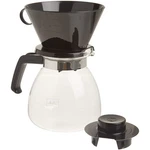 Melitta 640616 Stainless Thermal Carafe 10 Cups Pour Over Brewer Coffee Maker. Fixed Price $27.30.