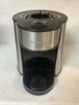 Mr.coffee Burr Grinder BVMC-BMH23 Main Base Tested Works. Fixed Price $12.99.