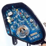 Keurig Officepro K145 Coffee Maker Kcup Drain Button Circuit Board Panel Part. Fixed Price $12.00.