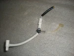 Oem Delonghi Nespresso Lattissima One EN510B Machine Hose Tube & Connector Plug. Fixed Price $19.89.