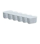 9 Kitchenaid Charcoal Coffee Water Filters KCM22WF Fits 1402 & 223. Fixed Price $9.99.