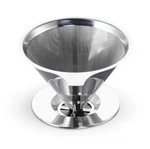 Vila Filter, Fine Mesh Maker, Stainless Steel Pour Over Coffee.... Fixed Price $10.36.