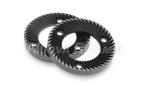 620310 Gaggia Aristarco Espresso Grinder / San Marco Burrs 74MM Rh. Fixed Price $65.76.