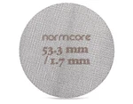 Normcore 53.3MM Puck Screen, Espresso 54MM Portafilter Basket 1.7MM Thick. Fixed Price $12.99.