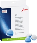 3-PHASE Cleaning Tablets 25045 For All Espresso Machines And Automatic Coffee. Fixed Price $70.68.