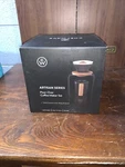 Chefwave Artisan Series Pour-over Coffee Maker Set. Fixed Price $25.00.