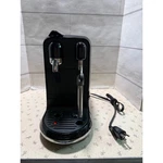 Nespresso Creatista Uno Breville Machine Black BNE500BKS Single Serve. Fixed Price $139.99.