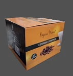 Kajava Mama Pour Over Slow Brew Ceramic Coffee Dripper White 2 Cup Niob. Fixed Price $14.99.