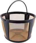 Tall 14-CUP Screen Basket Permanent Filter Replacement For Krups Coffeema. Fixed Price $25.94.