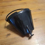 Cooks Essentials CM4260A 12 Cup Coffee Maker Black Filter Basket Replacement. Fixed Price $25.59.