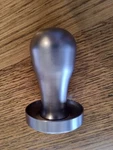 Espro Dillinger Espresso Coffee Tamper Stainless Steel 58MM Convex. Fixed Price $64.95.