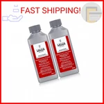 Gaggia Decalcifier Descaler Solution 250ML (2 Bottles). Fixed Price $20.94.