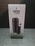 Wacaco Minipresso Kit- Large Water Tank + 3 Filter Baskets. Fixed Price $34.99.