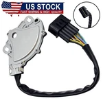 Fits For Mitsubishi Pajero Montero Sport V73 Neutral Safety Switch MR263257. Fixed Price $22.00.