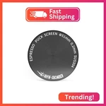 MHW-3BOMBER 51MM Espresso Puck Screen 0.2MM Ultra Thin Metal. Fixed Price $22.43.