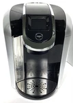 Keurig K2.0-500 Touchscreen Digital Coffee Maker Kcup Brewer Matte Black. Fixed Price $65.99.