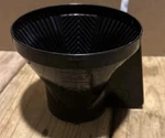 Melitta Gevalia Cup Coffee Maker BCM-4 Black Filter Brew Basket. Fixed Price $9.00.