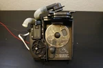 Breville Drip Coffee Maker BDC650 - Rotating Disc Chute And Water Pump. Fixed Price $29.99.