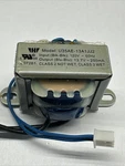 Keurig Oem Replacement Power Transformer P/n U35AE-13A1JJ2 Model K10 B31. Fixed Price $19.94.