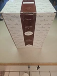 Gevalia Kaffe 12-CUP Automatic Coffee Maker C60-A P86 Black New In Box Open. Fixed Price $40.00.