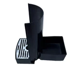 Starbucks Verismo K-fee Drip Tray & Grate Fits 11 5M40 5P40 12 5G40. Fixed Price $13.99.