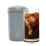 Keurig Hyper Chiller Iced Coffee Maker Artic Gray. Fixed Price $24.99.
