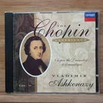 London The Chopin Experience Vol. Ii Cd Vladimir Ashkenazy Piano. Fixed Price $11.99.