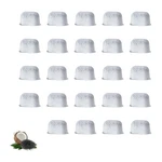 Nispira Replacement Charcoal Water Filter For Keurig 2.0 Coffee Maker, 24 Packs. Fixed Price $19.99.