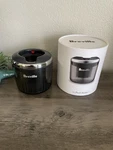 Breville Puck Sucker 58MM Automatic Knock Box Coffee Espresso Grinds BEA503. Fixed Price $70.00.