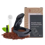 Reusable Coffee Capsule Adapter Refillable. Fixed Price $29.76.