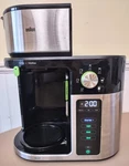 Braun KF901BN Multiserve Hot Cold Drip Coffee Maker Machine Only. Fixed Price $29.95.